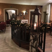 Ristorante Pizzeria Hemerkův Statek