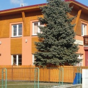 Restaurace Na Parní pile