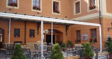Restaurant La Cave
