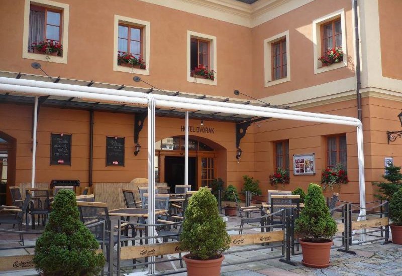 Restaurant La Cave