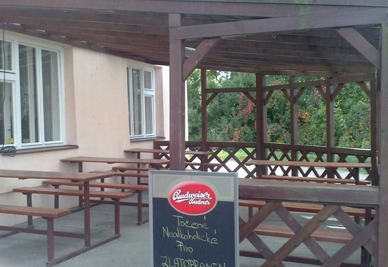 Rybářská Bašta