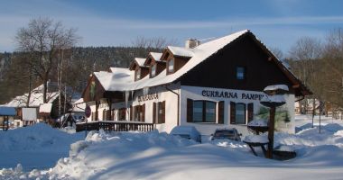 Cukrárna Pampeliška