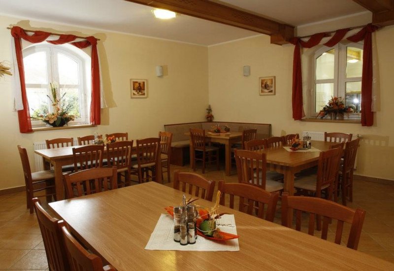 DŽEKŮV RANČ