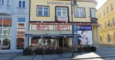 Bageterie sandwiches & Compagnie