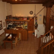 Restaurace Mlýn Bořetice