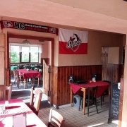 Nádražní restaurace Semily
