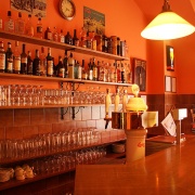 Penzion a restaurant U Sojků