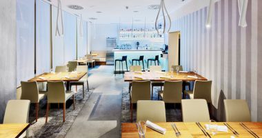 FAIRCAFE Restaurant