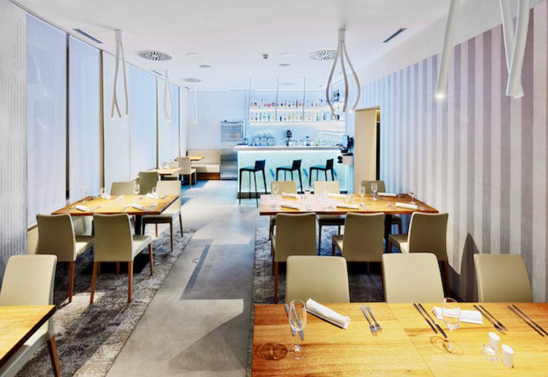 FAIRCAFE Restaurant