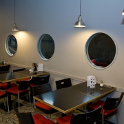 Bar Bio Central
