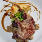 Švejk restaurant U Zeleného stromu Nepomuk