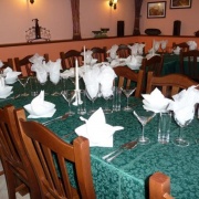 Restaurace Gloria