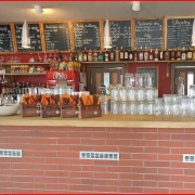 Restaurace Bobová dráha