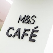Marks &amp; Spencer