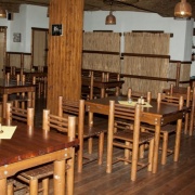 Restaurace Ohrada