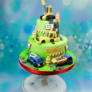 Kajula cakes - dortové studio