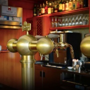 Restaurace Na Kopečku