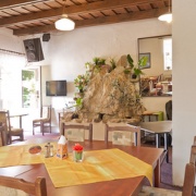 Restaurant Koník