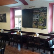 Restaurace U Jarolímků
