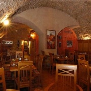 Ristorante Pizzeria La Scala