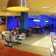 Panorama Bowling