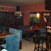 Pizzerie Kuželna