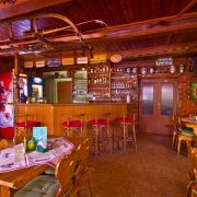 Restaurace Pension Horalka