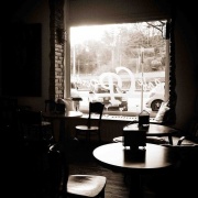 Cafe Perdu