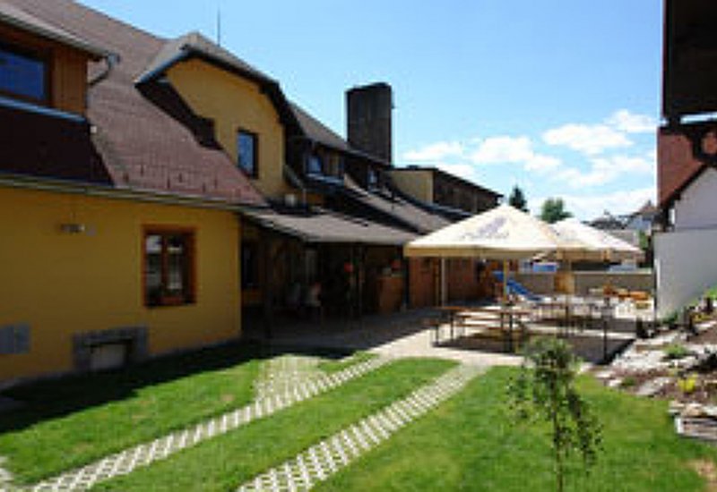 Restaurace U Grobiána