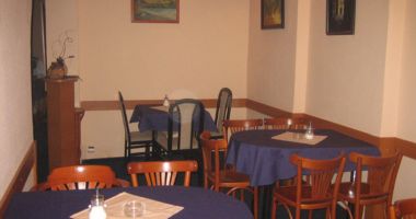 Galerie Café