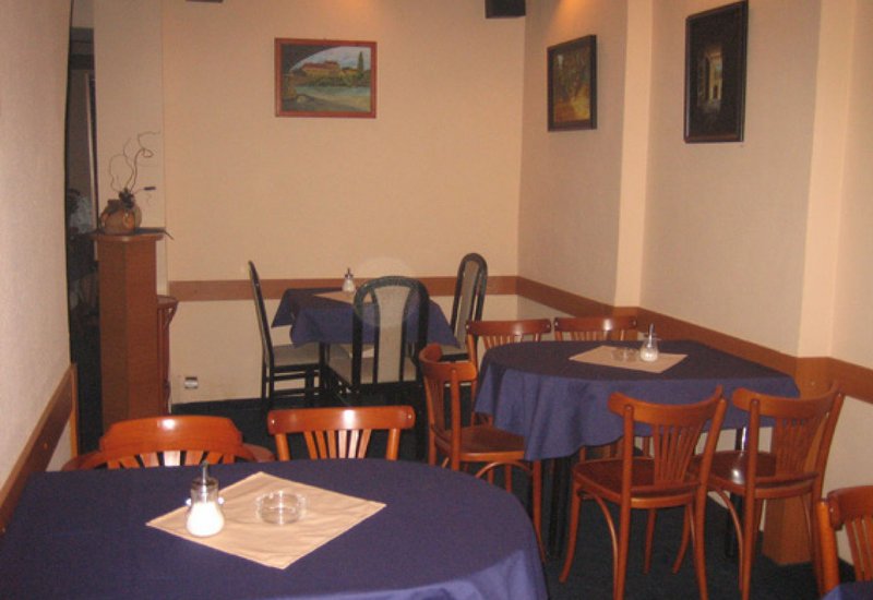 Galerie Café