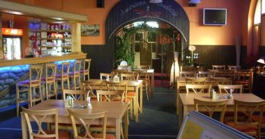 Restaurant Jimmy