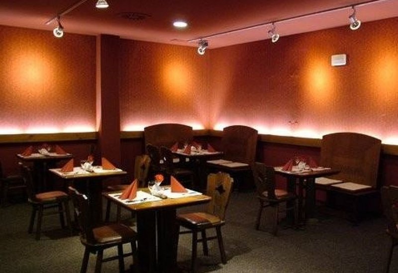 Pizzeria La Rossa