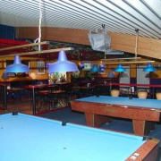 Restaurace Olympia
