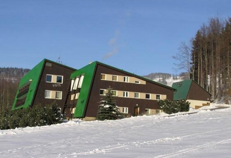 Hotel Albert