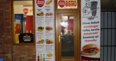 Döner Kebab