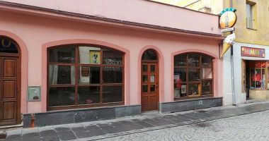 Cukrárna Hana Hrochová