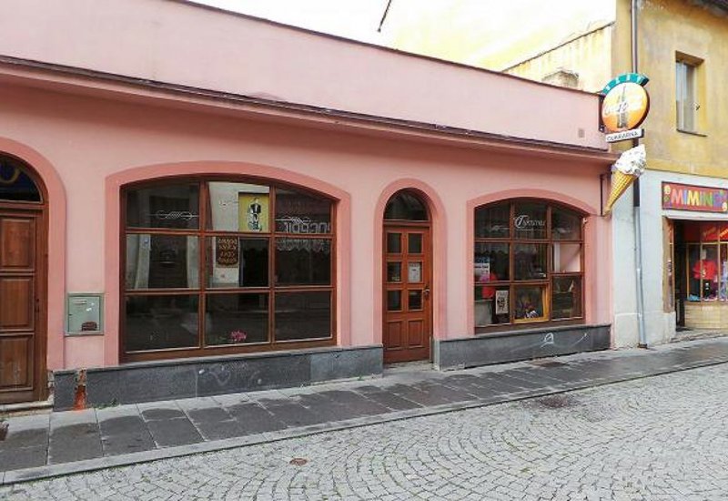 Cukrárna Hana Hrochová