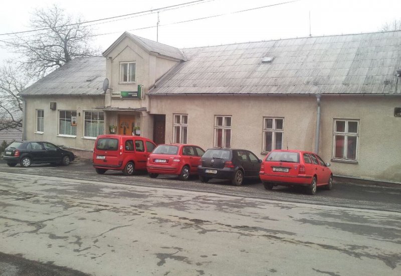 U Kolářů