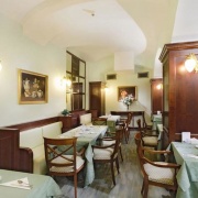 Kavárna Caffetteria Torino