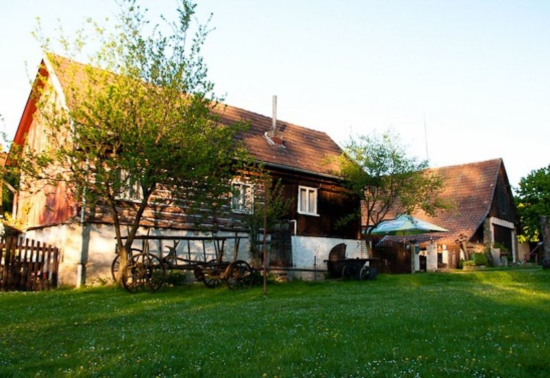 Hospůdka U Petra