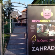 Devil Music Bar