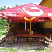 Restaurace U Lajcmanů