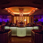 Crazy Daisy - Unique Bar &amp; Mixology