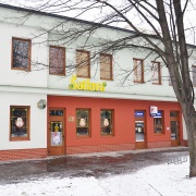 Šatlava - Frýdek-Místek