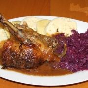 Restaurant Na Krétě