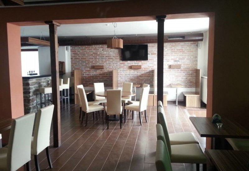 Bar Legenda