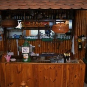 Country restaurant Kaspec