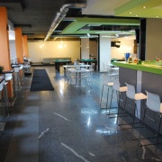 Bowling &amp; Billiard Dejvice