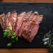 COMO restaurant &amp; cocktail bar